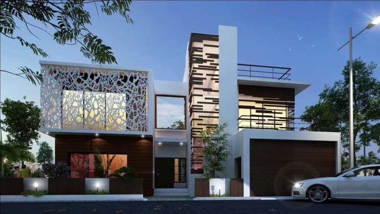 MR.& MRS. ADHI KESARLA’S RESIDENCE AT  J P NAGAR, BANGALORE.jpg