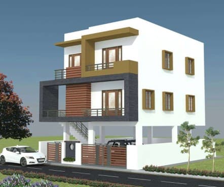MR.& MRS. KARTHIK’S RESIDENCE AT  RAMURTHYNAGAR, BANGALORE.jpg