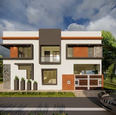 MR. & MRS.ANUP’S RESIDENCE AT  NANDINI LAYOUT, BANGALORE.jpg