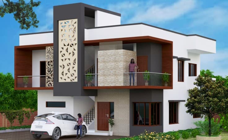 MR. & MRS.MANJUNATH’S RESIDENCE AT  MAGADI MAIN ROAD, BANGALORE.jpg